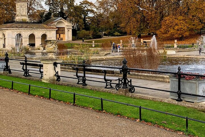 Hyde Park and Kensington Gardens: A Self-Guided Audio Tour - Photo 1 of 6